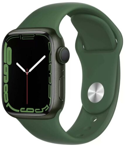 AV-Retail / Умные часы Smart Watch 7 серии 45мм / Два ремешка в комплекте - совместимость: Android