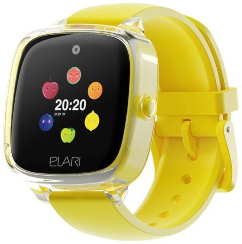 Детские умные часы ELARI KidPhone Fresh - защищенность: влагозащита