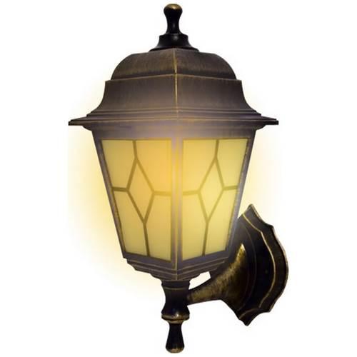 Duwi Садово-парковый светильник Riga 24141 6, E27, 60 Вт - степень пылевлагозащиты: IP44