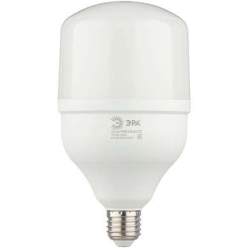 Лампа светодиодная ЭРА Б0027003, E27, T100, 30Вт - тип цоколя: E27
