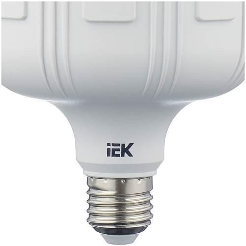 Лампа светодиодная IEK LLE-230-40, E27, HP, 30Вт - напряжение: 230 В