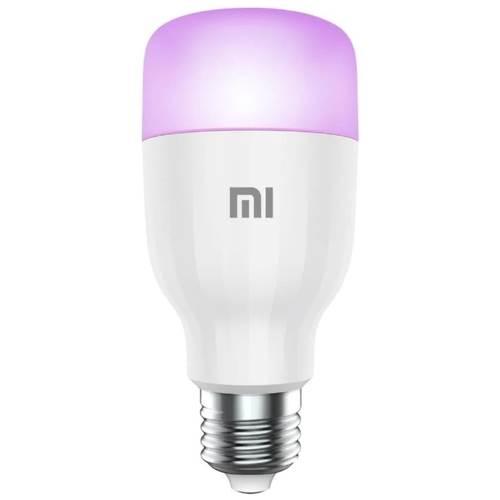 Лампа светодиодная Xiaomi Mi Smart LED Bulb Essential (MJDPL01YL), E27, 9Вт - цветовая температура: 6500 К