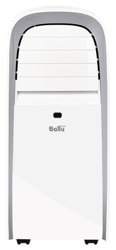 Мобильный кондиционер Ballu BPAC-07 CE_17Y - пол: женский