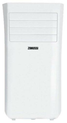 Мобильный кондиционер Zanussi ZACM-12 MP-III/N1 - класс энергоэффективности: A