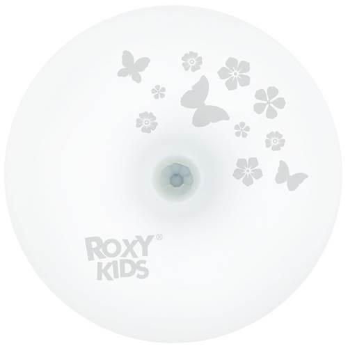 Ночник ROXY-KIDS R-NL3096 - способ установки: на магните, настенный