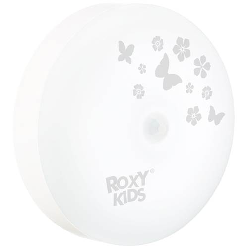 Ночник ROXY-KIDS R-NL3096 - питание: питание от батареек