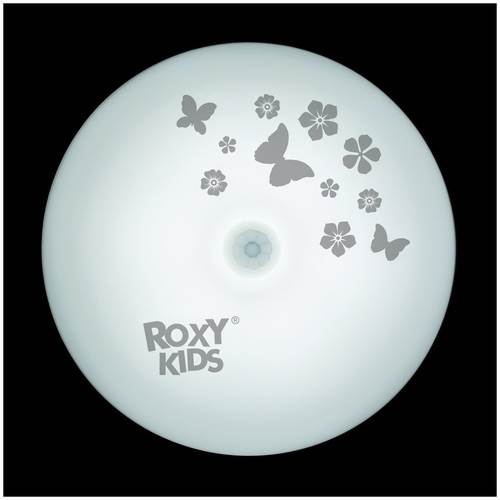 Ночник ROXY-KIDS R-NL3096 - высота: 2.8 см