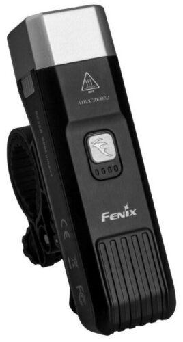 Fenix BC25R Cree XP-G3 черный