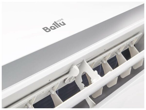 Сплит-система Ballu BSDI-07HN1 - беспроводная связь: Wi-Fi
