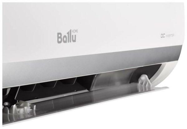 Сплит-система Ballu BSDI-09HN1 - мощность кондиционера: 9 BTU