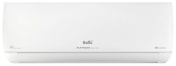 Сплит-система Ballu BSUI-09HN8 - беспроводная связь: Bluetooth, Wi-Fi