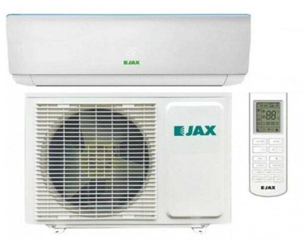 Сплит-система Jax ACM-08HE - режим работы: охлаждение / обогрев