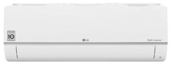 Сплит-система LG P12SP - мощность охлаждения: 2500 Вт / обогрева: 2500 Вт