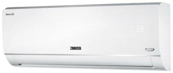 Сплит-система Zanussi ZACS/I-09HS/N1 - мощность охлаждения: 2640 Вт / обогрева: 2780 Вт