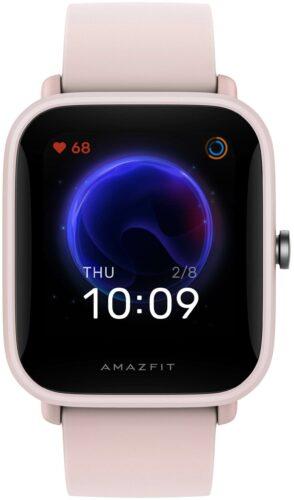 Умные часы Amazfit Bip U Pro