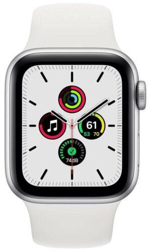 Умные часы Apple Watch SE - совместимость: iOS