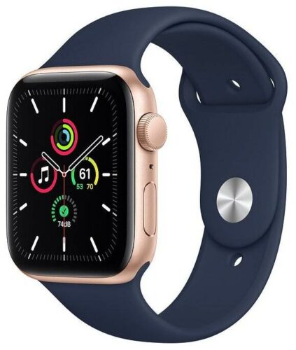 Умные часы Apple Watch SE