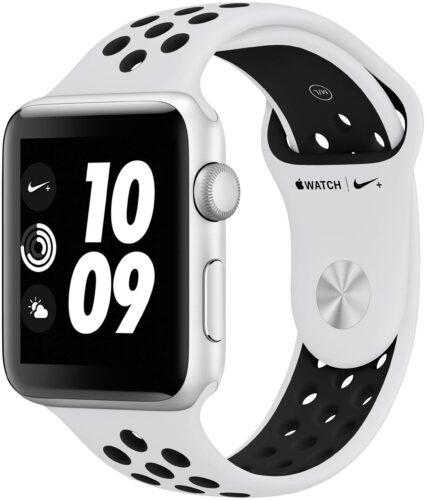 Умные часы Apple Watch Series 3