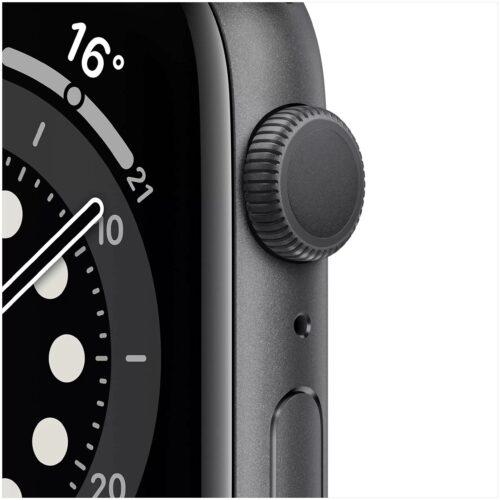 Умные часы Apple Watch Series 6