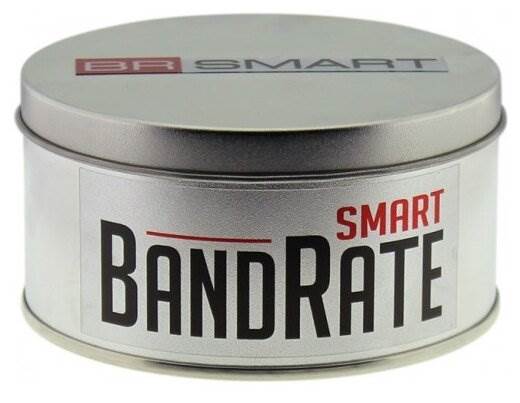 Умные часы BandRate Smart SHH3030 - защищенность: влагозащита