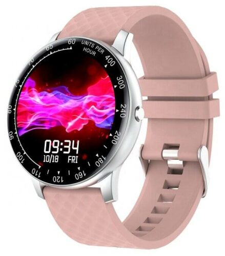 Умные часы BandRate Smart SHH3030 - совместимость: Android, iOS