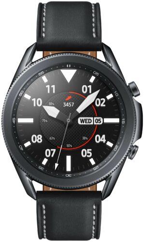 Умные часы Samsung Galaxy Watch3 - экран: 1.34" Super AMOLED
