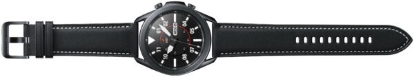 Умные часы Samsung Galaxy Watch3 - операционная система: Tizen