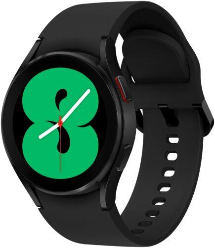 Умные часы Samsung Galaxy Watch4 - совместимость: Android