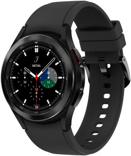 Умные часы Samsung Galaxy Watch4 Classic - совместимость: Android, iOS