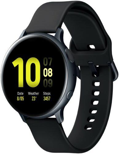 Умные часы Samsung Galaxy Watch Active2 - экран: 1.4" Super AMOLED
