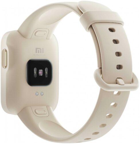 Умные часы Xiaomi Mi Watch Lite