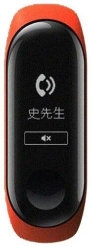 Умный браслет Xiaomi Mi Band 3 - пол: мужской