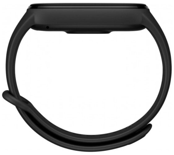 Умный браслет Xiaomi Mi Smart Band 5 - защищенность: влагозащита