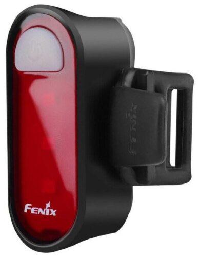 Fenix BC05R черный/красный