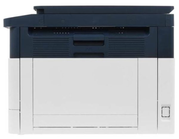 МФУ лазерное Xerox B1025DN, ч/б, A3 - макс. формат печати: A3 (297 × 420 мм)