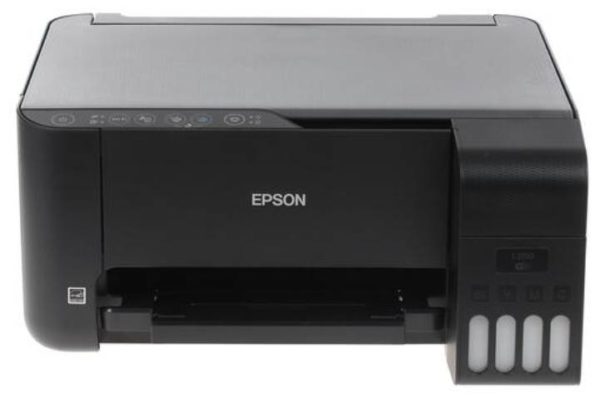 МФУ струйное Epson L3150, цветн., A4 - макс. формат печати: A4 (210 × 297 мм)