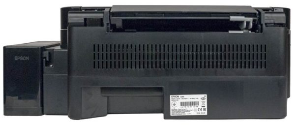 МФУ струйное Epson L850, цветн., A4 - макс. формат печати: A4 (210 × 297 мм)