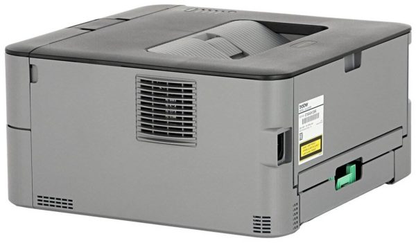 Принтер лазерный Brother HL-L2300DR, ч/б, A4