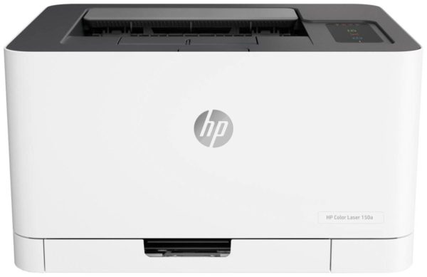 Принтер лазерный HP Color Laser 150a, цветн., A4 - назначение: для небольшого офиса