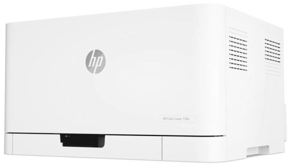 Принтер лазерный HP Color Laser 150a, цветн., A4 - макс. формат печати: A4 (210 × 297 мм)