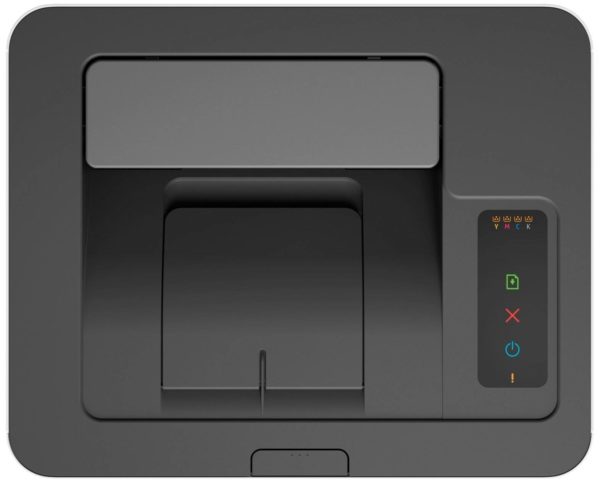 Принтер лазерный HP Color Laser 150a, цветн., A4 - интерфейсы: USB