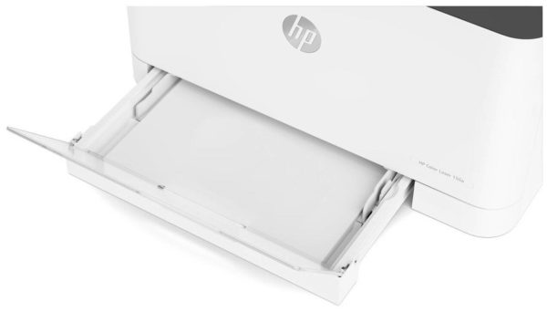 Принтер лазерный HP Color Laser 150a, цветн., A4
