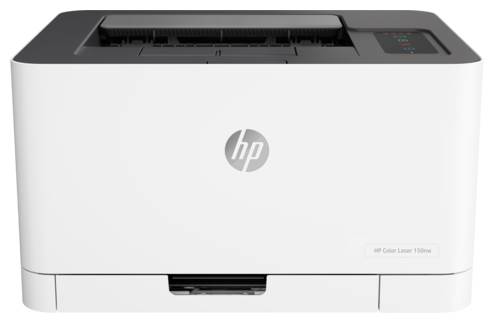 Принтер лазерный HP Color Laser 150nw, цветн., A4 - назначение: для небольшого офиса