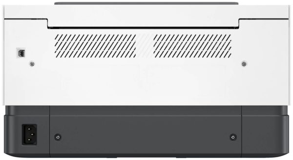 Принтер лазерный HP Neverstop Laser 1000w, ч/б, A4 - макс. формат печати: A4 (210 × 297 мм)
