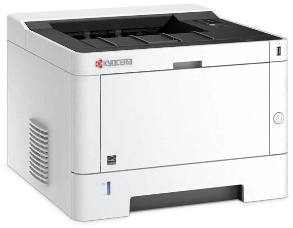 Принтер лазерный KYOCERA ECOSYS P2335dn, ч/б, A4 - печать: черно-белая лазерная