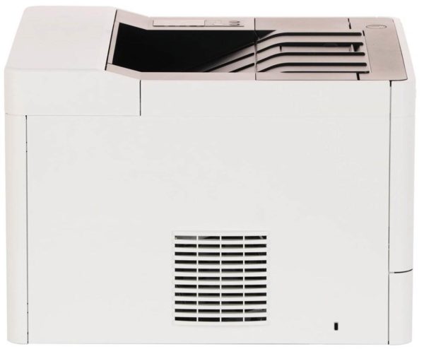 Принтер лазерный KYOCERA ECOSYS P2335dn, ч/б, A4 - макс. формат печати: A4 (210 × 297 мм)