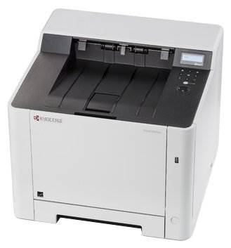 Принтер лазерный KYOCERA ECOSYS P5021cdn, цветн., A4 - скорость: 21 стр/мин (цветн. А4)