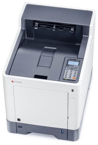 Принтер лазерный KYOCERA ECOSYS P6235cdn, цветн., A4 - печать: цветная лазерная