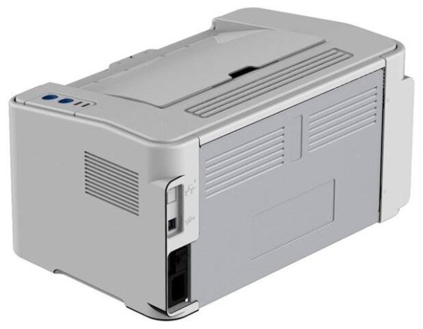 Принтер лазерный Pantum P2200, ч/б, A4