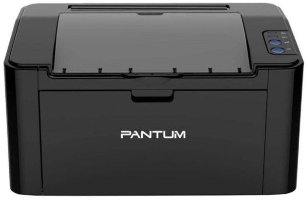 Принтер лазерный Pantum P2516/P2518, ч/б, A4 - назначение: для небольшого офиса